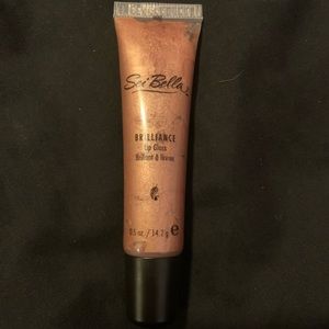 Sei Bella Moonlight Lip Gloss